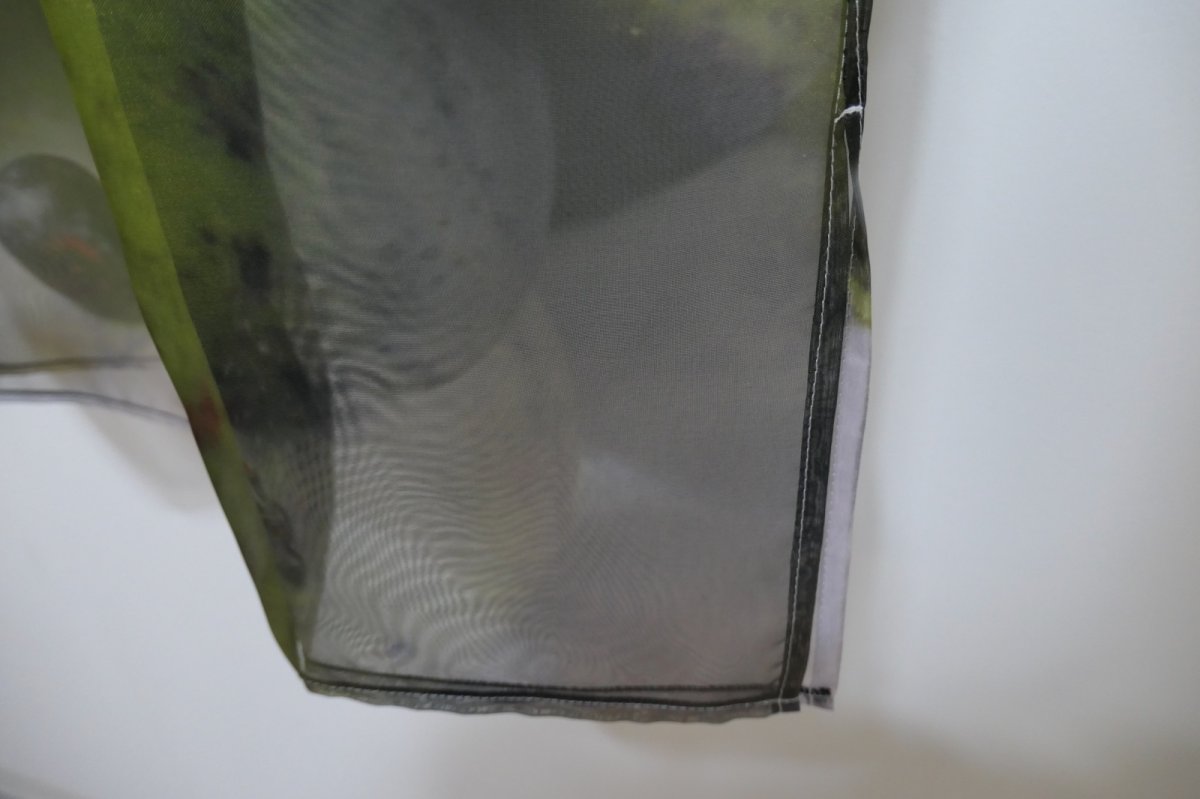 画像4: YUKI SHIMANE Still life Narrow Skirt (4)