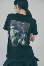 画像5: YUKI SHIMANE Still life T-Shirt (5)