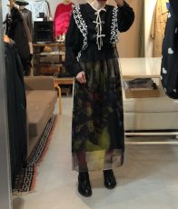 画像6: YUKI SHIMANE Still life Narrow Skirt (6)