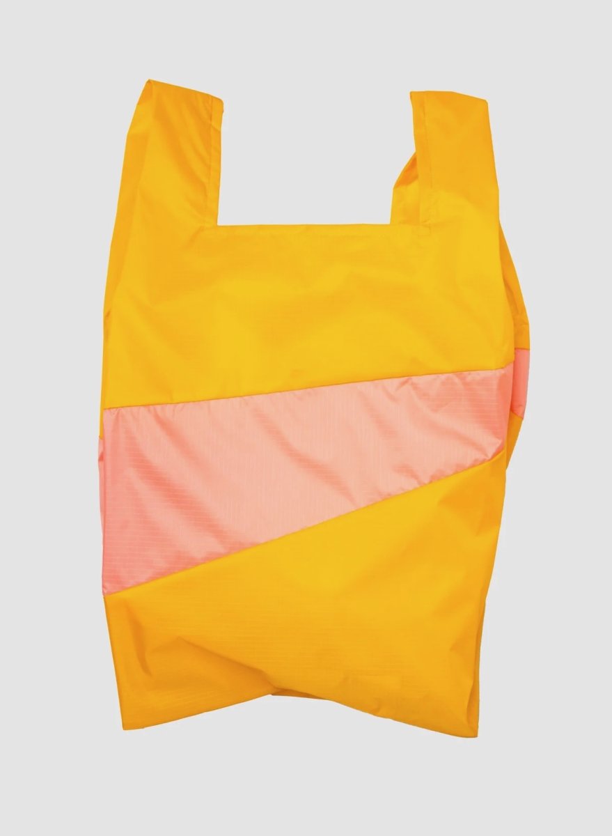 画像1: SUSAN BIJL The New Shopping Bag (1)