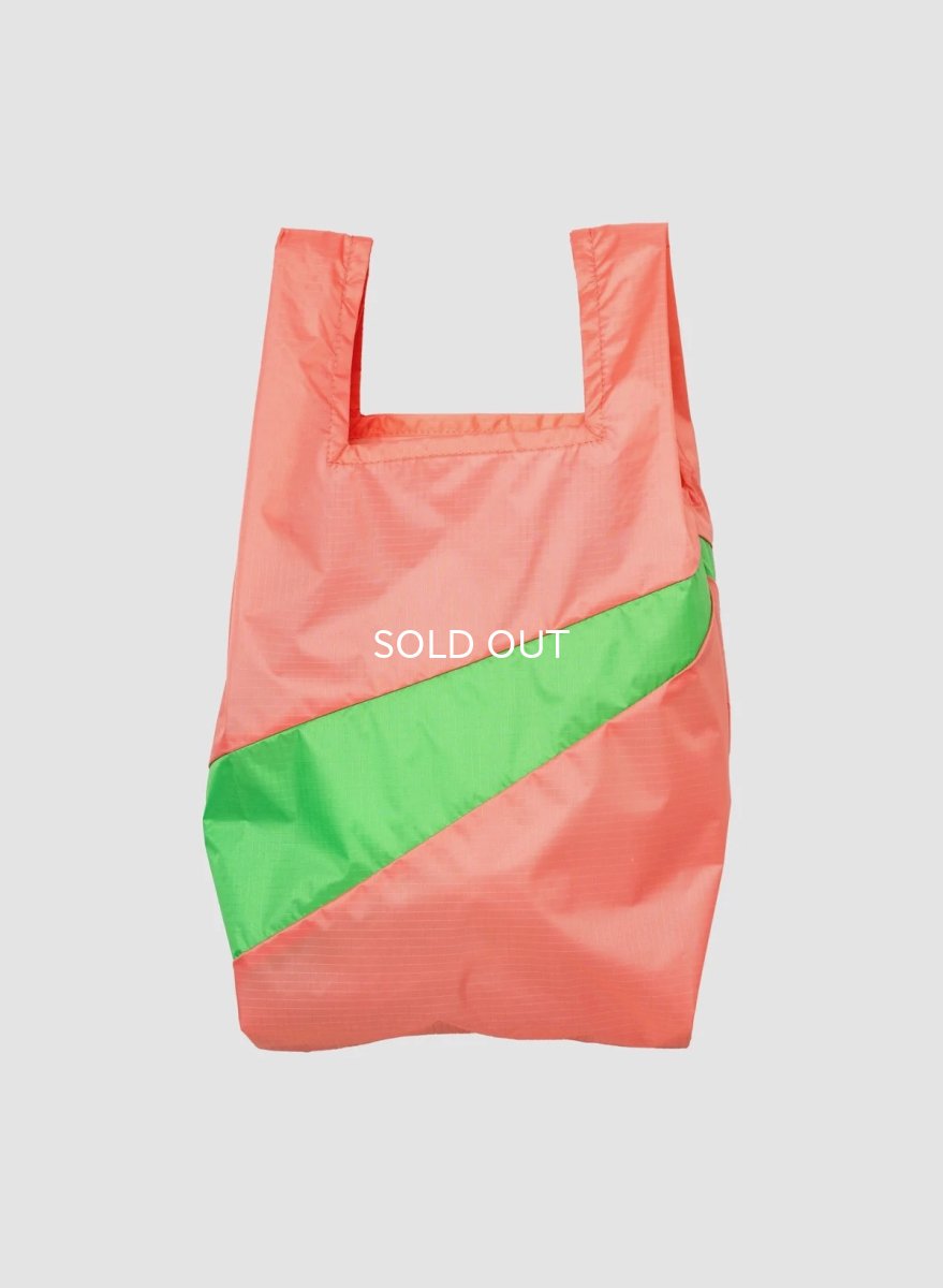 画像2: SUSAN BIJL The New Shopping Bag (2)