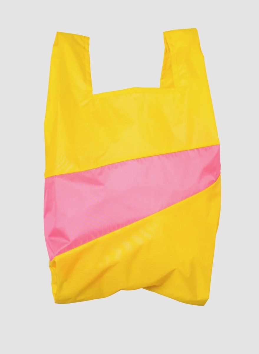 画像1: SUSAN BIJL The New Shopping Bag (1)