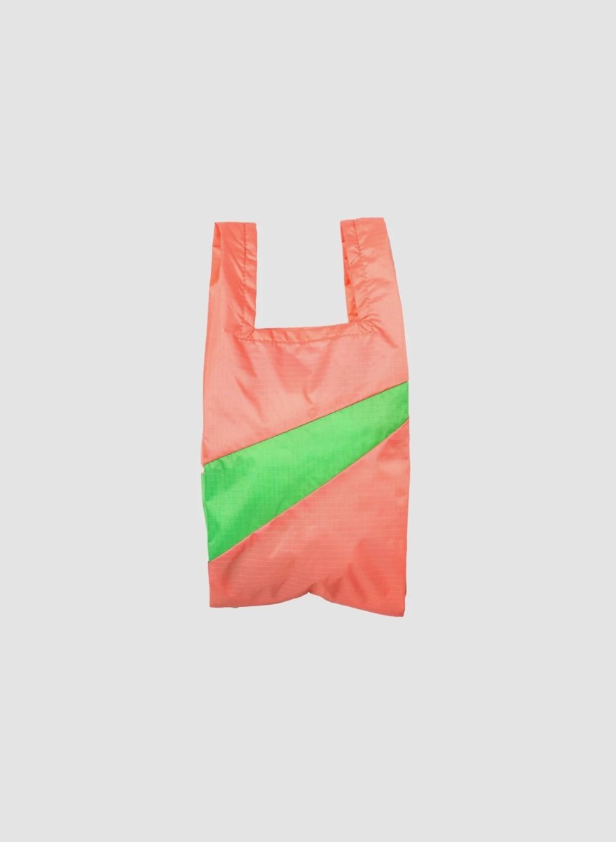 画像1: SUSAN BIJL The New Shopping Bag (1)