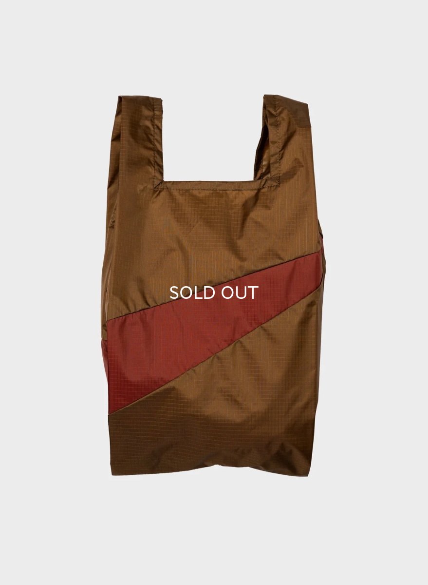 画像1: SUSAN BIJL The New Shopping Bag (1)