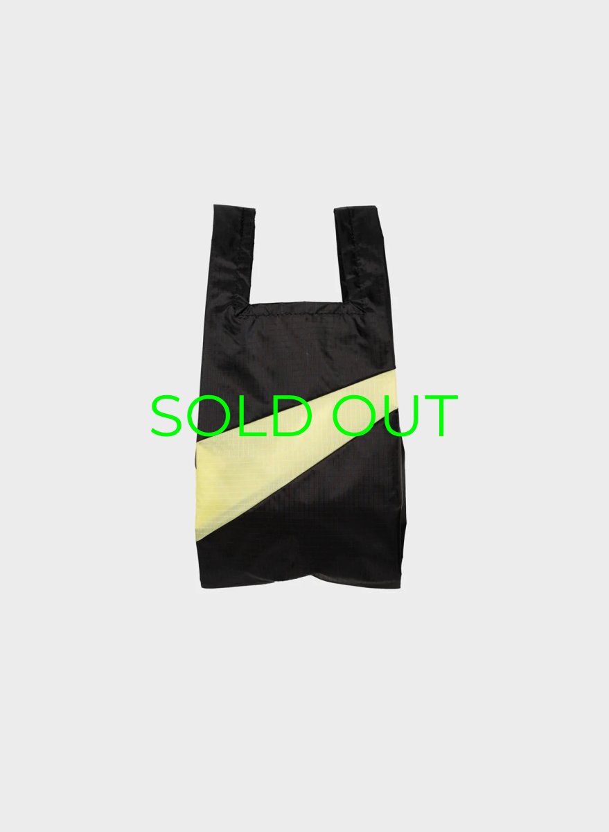 画像1: SUSAN BIJL The New Shopping Bag (1)