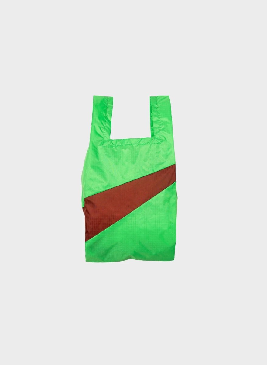 画像1: SUSAN BIJL The New Shopping Bag (1)