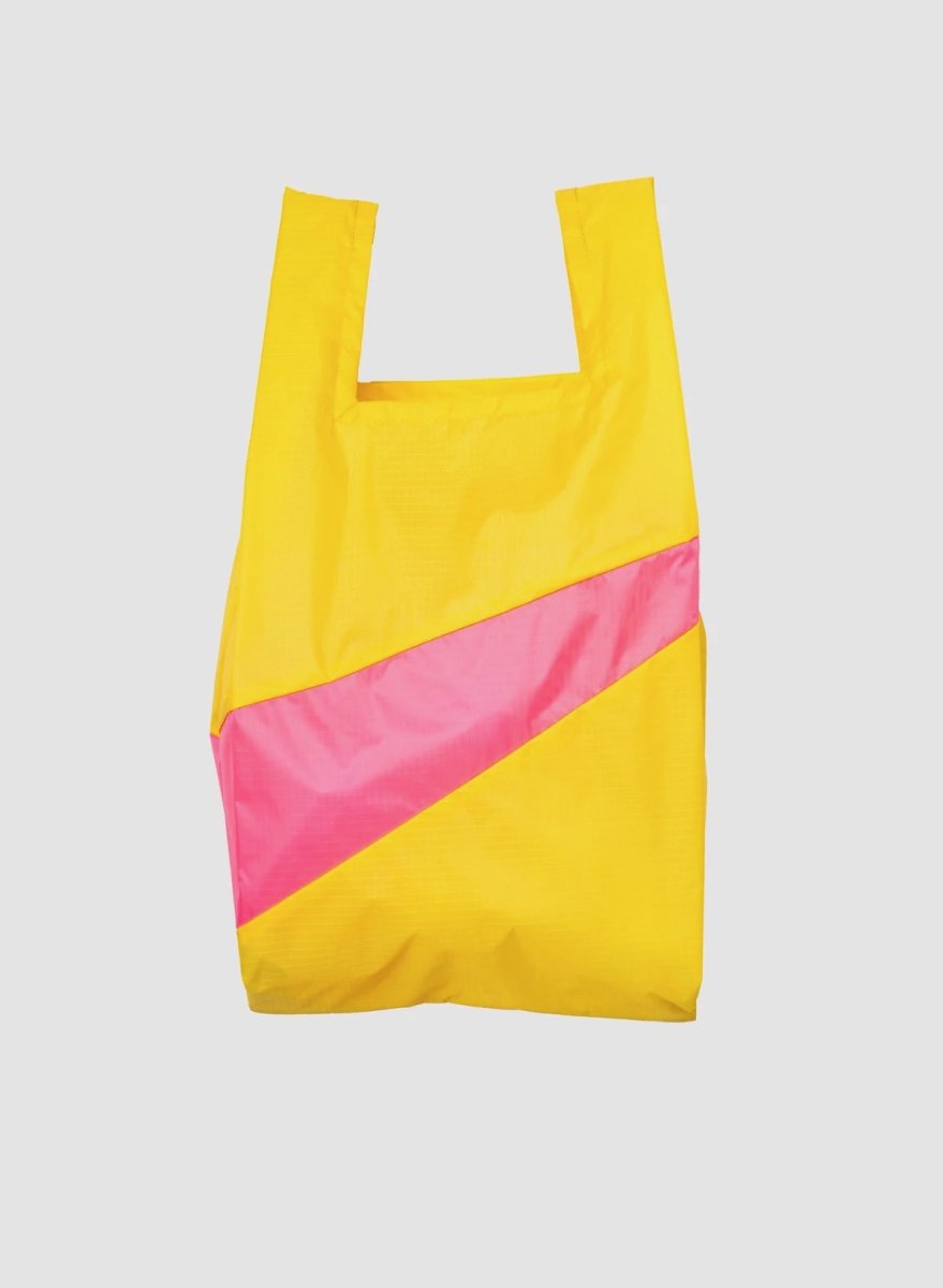 画像1: SUSAN BIJL The New Shopping Bag (1)
