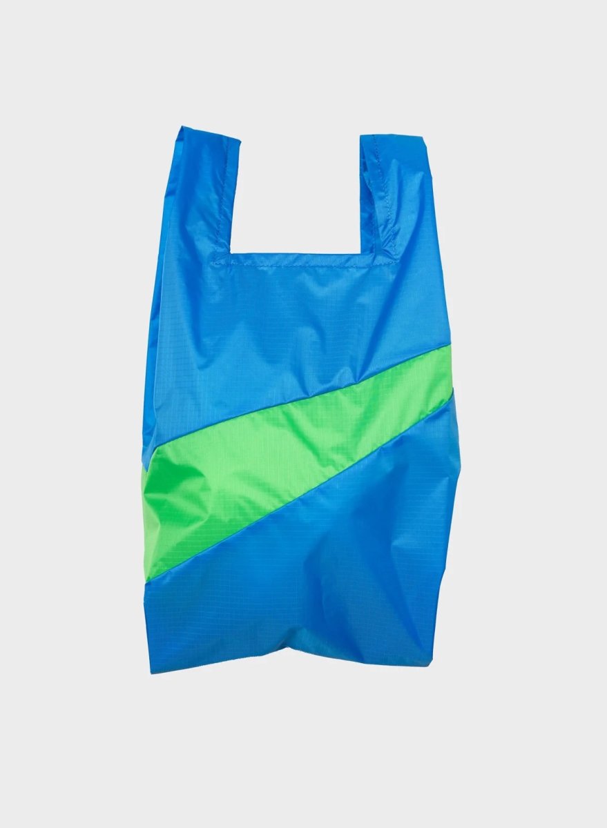 画像1: SUSAN BIJL The New Shopping Bag (1)