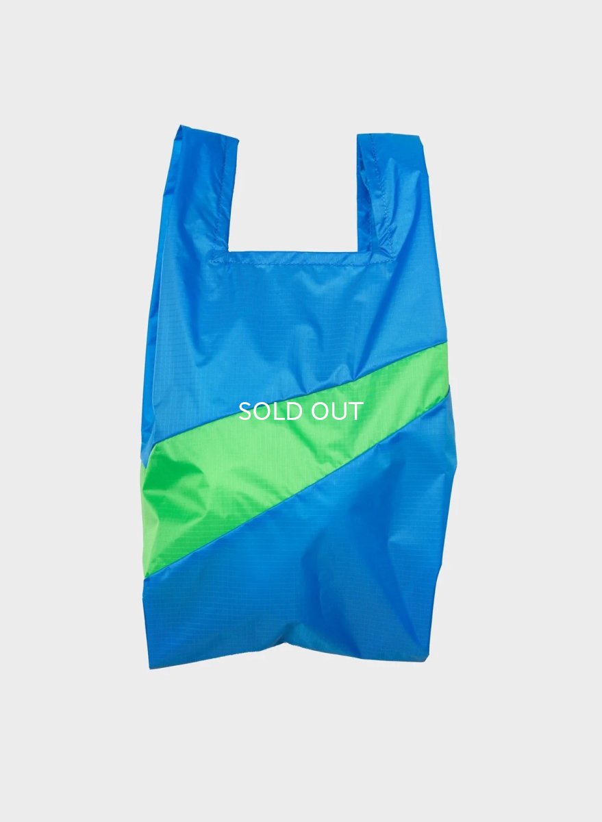 画像1: SUSAN BIJL The New Shopping Bag (1)