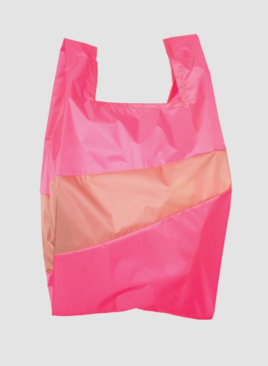 画像1: SUSAN BIJL The New Shopping Bag (1)