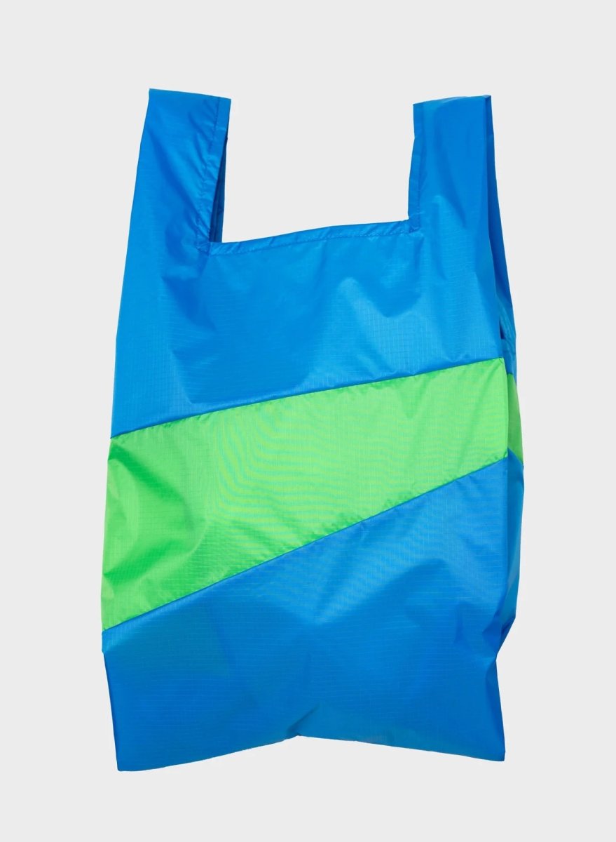 画像1: SUSAN BIJL The New Shopping Bag (1)
