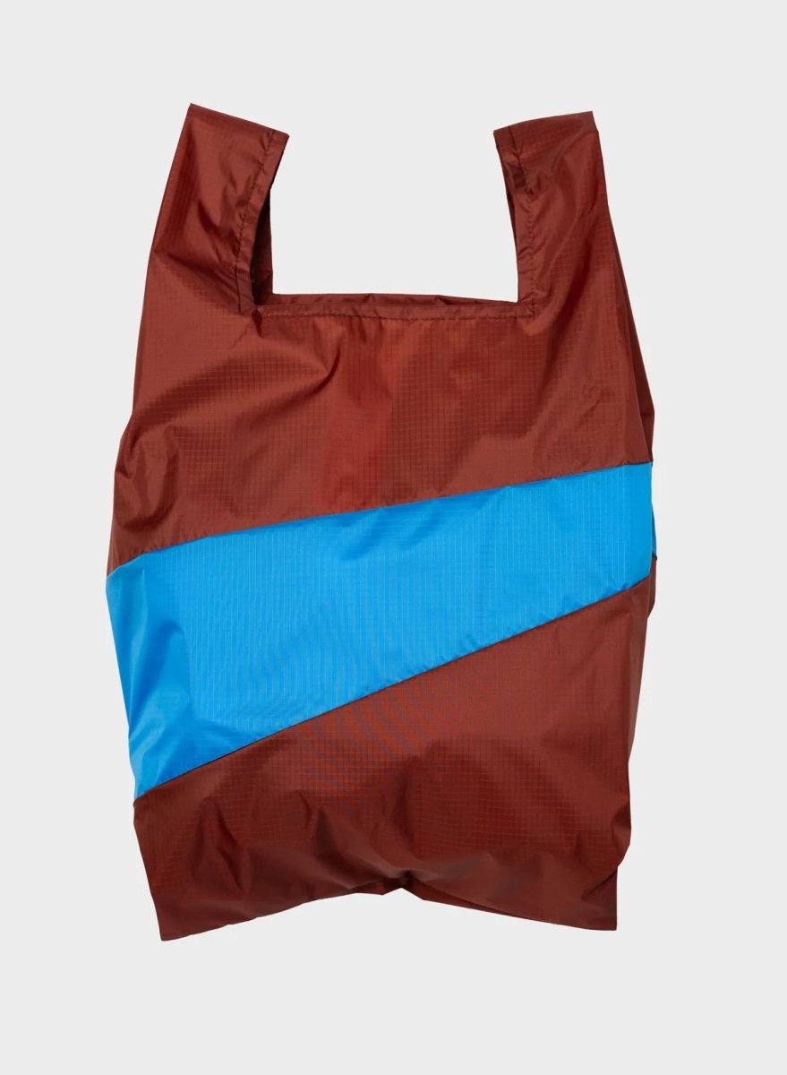 画像1: SUSAN BIJL The New Shopping Bag (1)