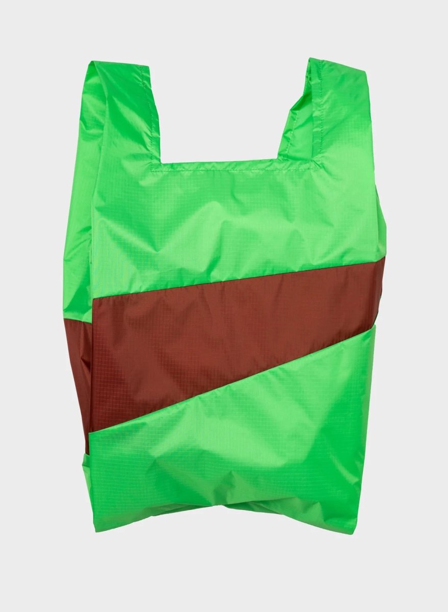 画像1: SUSAN BIJL The New Shopping Bag (1)