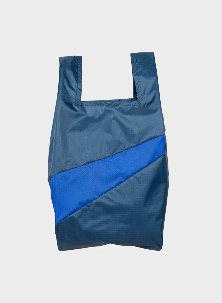 画像1: SUSAN BIJL The New Shopping Bag (1)