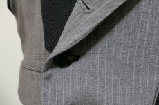 画像4: masao shimizu DOCKING VEST(OLD JACKET) (4)