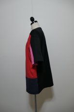画像2: masao shimizu FORWARD TEE SHORT SLEEVE  (2)