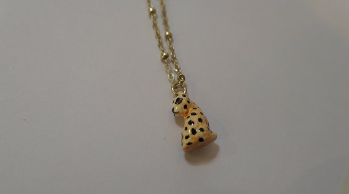 画像1: NACH necklace (1)
