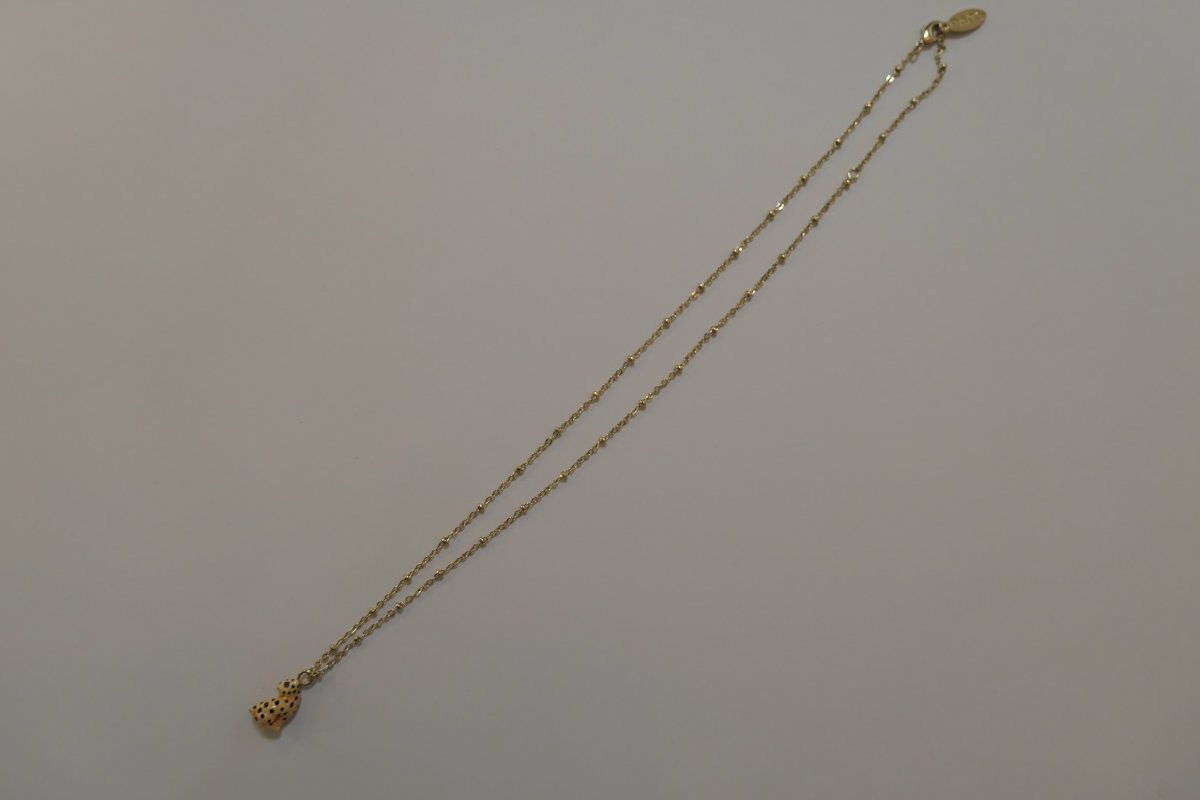 画像2: NACH necklace (2)