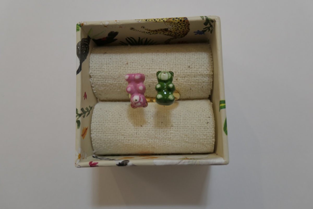 画像4: NACH ring (4)