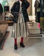 画像1: VIVIANO Double Lace Gardener Jacket (1)