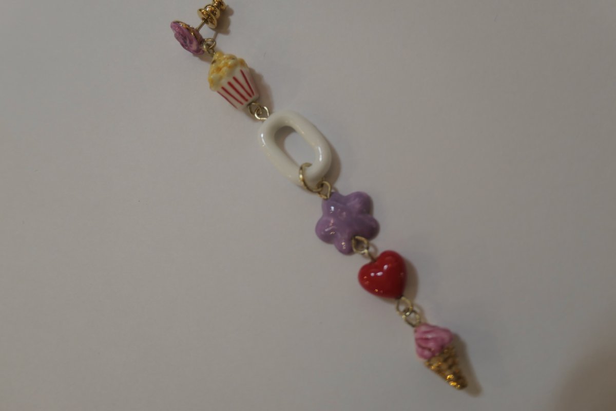 画像3: NACH pierce (3)