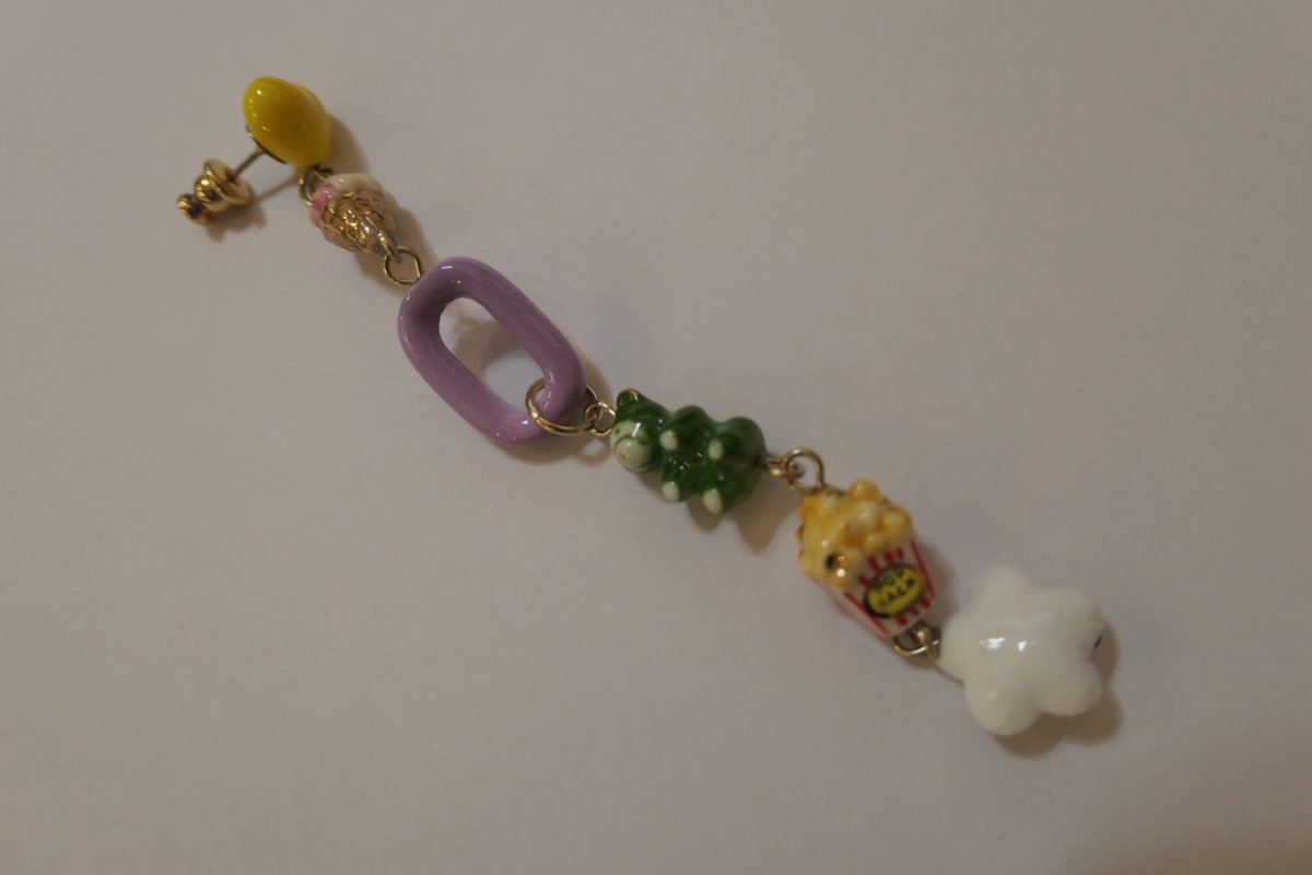 画像2: NACH pierce (2)