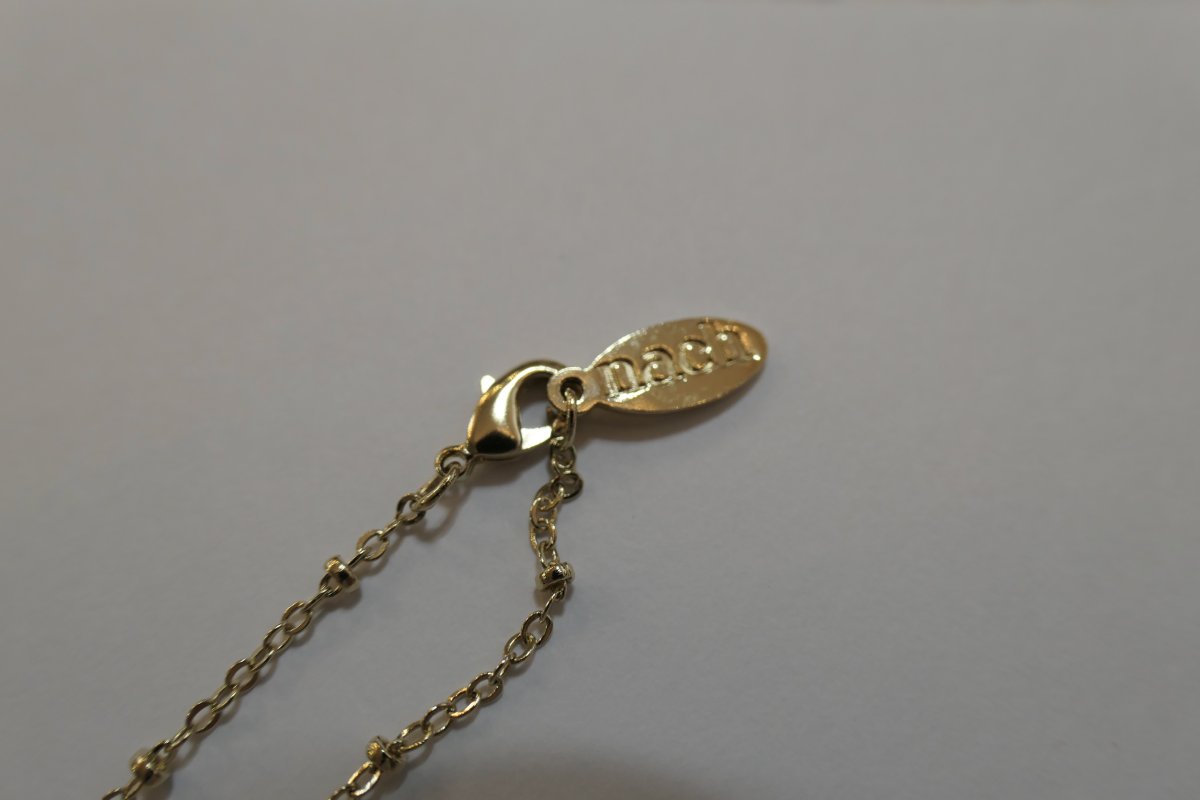 画像3: NACH necklace (3)