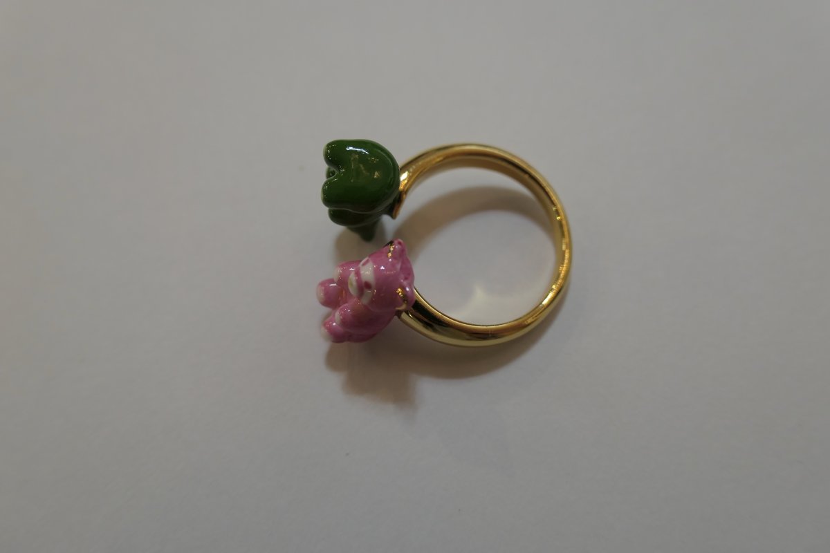 画像2: NACH ring (2)