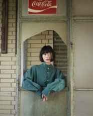 画像5: rihei Men's shirt (5)
