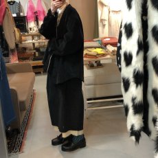 画像10: rihei Corduroy Jacket (10)
