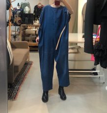 画像3: STOF Circle Denim All-in-one (3)