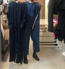 画像4: STOF Circle Denim All-in-one (4)