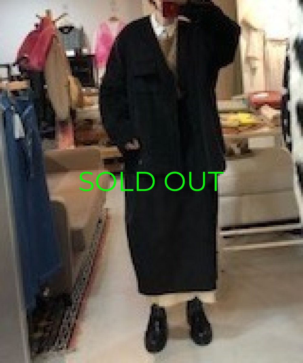 画像8: rihei Corduroy Jacket (8)