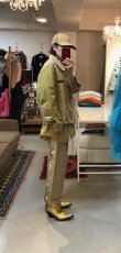 画像2: masao shimizu TRUCKER JACKET (2)