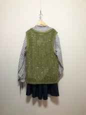 画像3: Sister Jane Tackle Vest (3)