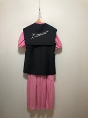 画像8: Sister Jane Onda Bow Midi Dress (8)