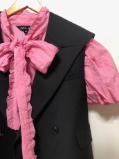 画像7: Sister Jane Onda Bow Midi Dress (7)