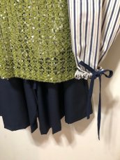 画像2: Sister Jane Tackle Vest (2)