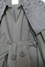 画像4: DECO depuis1985 COTTON PAPER SAILOR ONEPIECE (4)