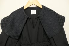 画像3: DECO depuis1985 COTTON PAPER SAILOR ONEPIECE (3)