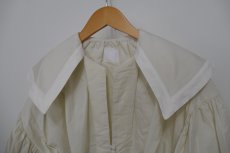 画像2: DECO depuis1985 COTTON PAPER SAILOR SHIRTS (2)