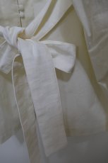 画像4: DECO depuis1985 COTTON PAPER SAILOR SHIRTS (4)