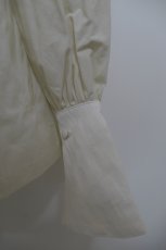 画像5: DECO depuis1985 COTTON PAPER SAILOR SHIRTS (5)
