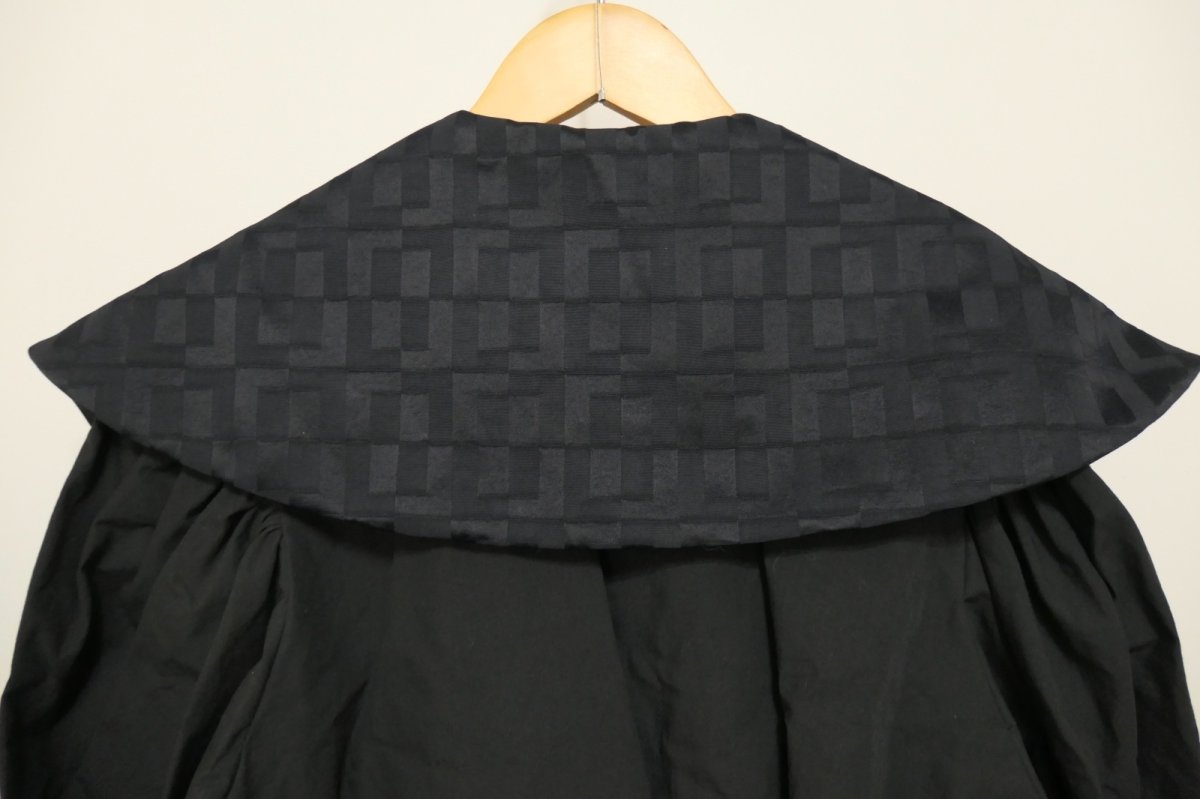 画像6: DECO depuis1985 COTTON PAPER SAILOR ONEPIECE (6)