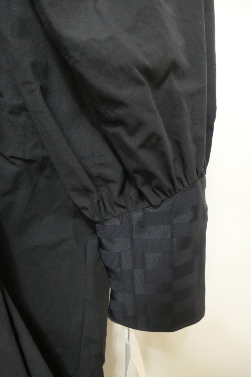 画像7: DECO depuis1985 COTTON PAPER SAILOR ONEPIECE (7)