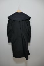 画像5: DECO depuis1985 COTTON PAPER SAILOR ONEPIECE (5)