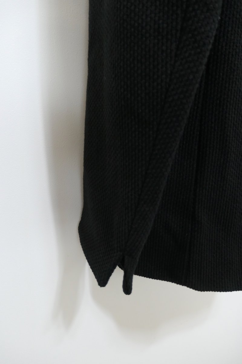 画像5: ETHOSENS Sashiko Jacket (5)