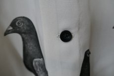 画像3: ETHOSENS Turtledove Shirt (3)