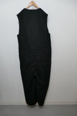 画像4: ETHOSENS Sashiko Jumpsuit (4)