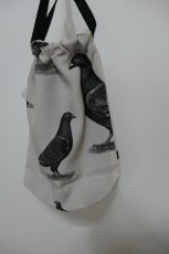 画像7: ETHOSENS Turtledove Pouch (7)